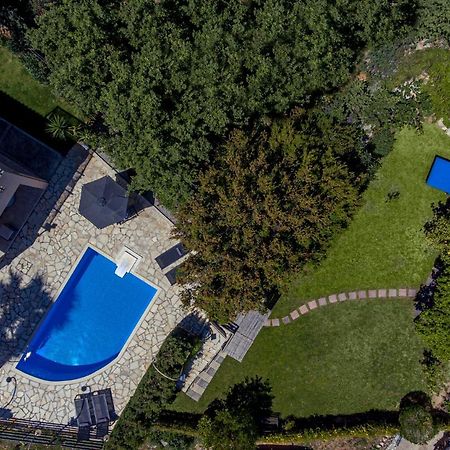 Villa Emma Gerani Chanion Exterior foto